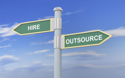Why We Opt to Outsource In House Content Writing?